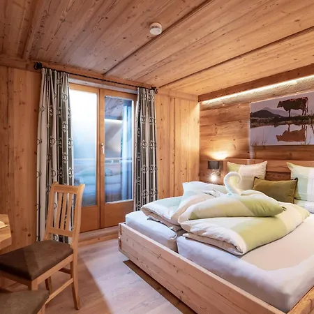 Apartment In Hopfgarten Near Wilder Kaiser, Cleaning Included Apartment