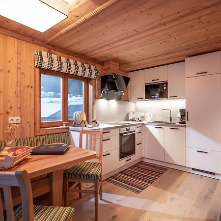 Apartment In Hopfgarten Near Wilder Kaiser, Cleaning Included Hopfgarten im Brixental