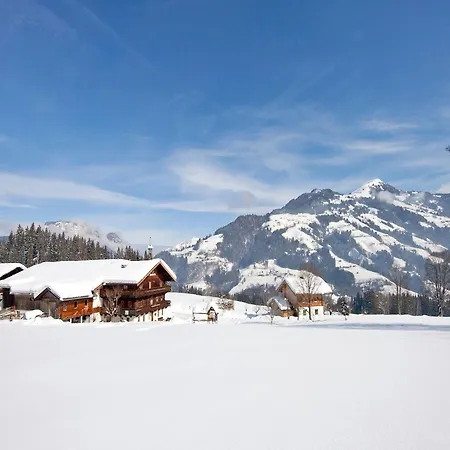 Apartment In Hopfgarten Near Wilder Kaiser, Cleaning Included *