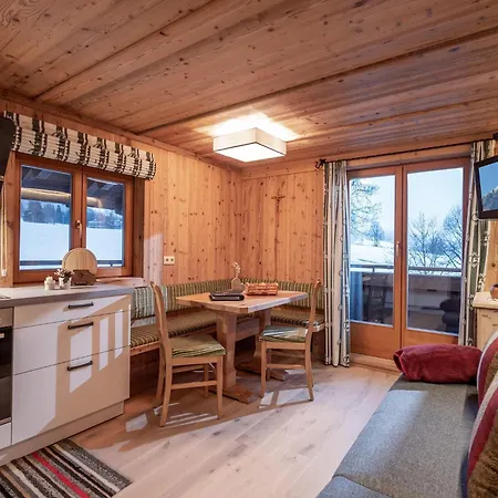 Apartment In Hopfgarten Near Wilder Kaiser, Cleaning Included * Hopfgarten im Brixental