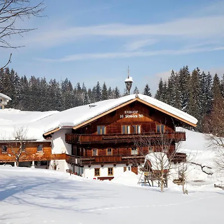 Apartment In Hopfgarten Near Wilder Kaiser, Cleaning Included * Hopfgarten im Brixental