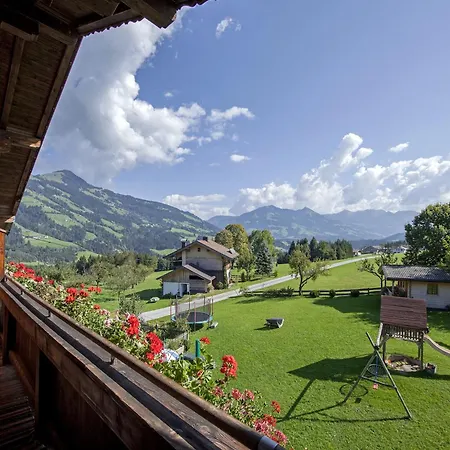Apartment In Hopfgarten Near Wilder Kaiser, Cleaning Included * Hopfgarten im Brixental