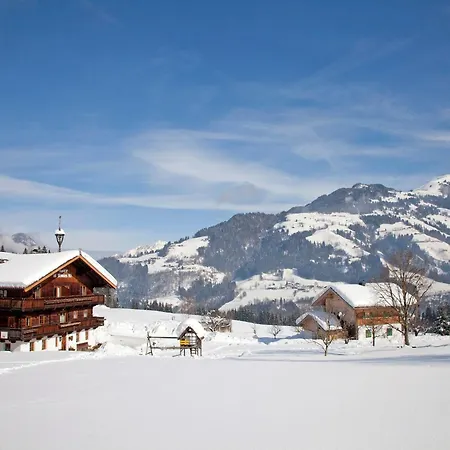 Appartamento Apartment In Hopfgarten Near Wilder Kaiser, Cleaning Included *