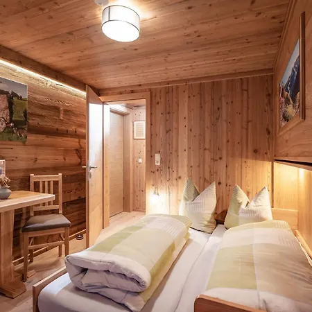 Apartment In Hopfgarten Near Wilder Kaiser, Cleaning Included