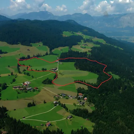 Apartment In Hopfgarten Near Wilder Kaiser, Cleaning Included Appartamento Hopfgarten im Brixental