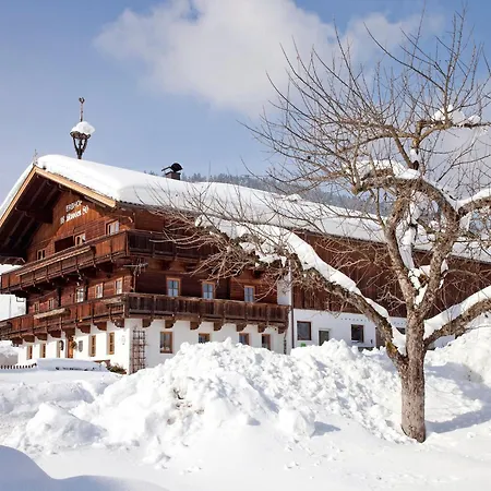 Apartment In Hopfgarten Near Wilder Kaiser, Cleaning Included