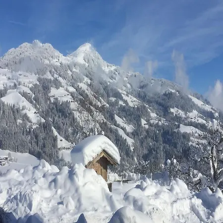 Apartment In Hopfgarten Near Wilder Kaiser, Cleaning Included Appartamento *