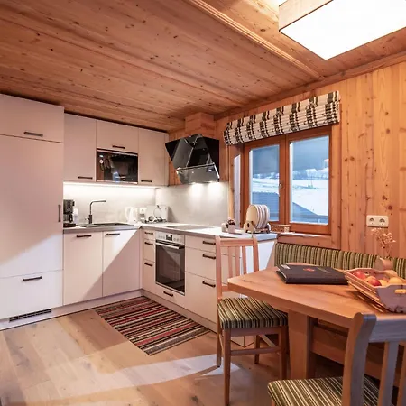 Apartment In Hopfgarten Near Wilder Kaiser, Cleaning Included Hopfgarten im Brixental