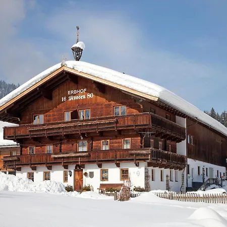 Apartamento Apartment In Hopfgarten Near Wilder Kaiser, Cleaning Included Hopfgarten im Brixental