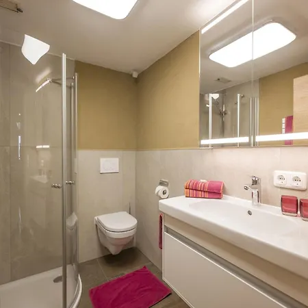 Apartment In Hopfgarten Near Wilder Kaiser, Cleaning Included * Hopfgarten im Brixental